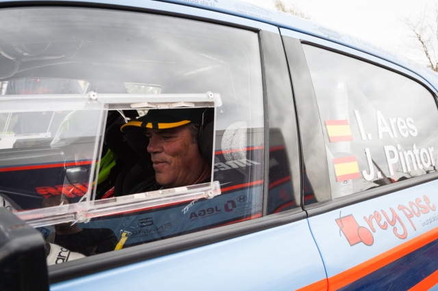 010 Test Ares Racing Fafe 2018 025